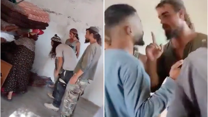 In the West Bank, Palestinian families are facing increasing violence from Israeli settlers. According to an Israeli NGO, settlers are making false claims about livestock theft in an effort to take over Palestinians’ land.